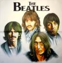 008 Celebrities - 3-ply (ESR) - Beatles